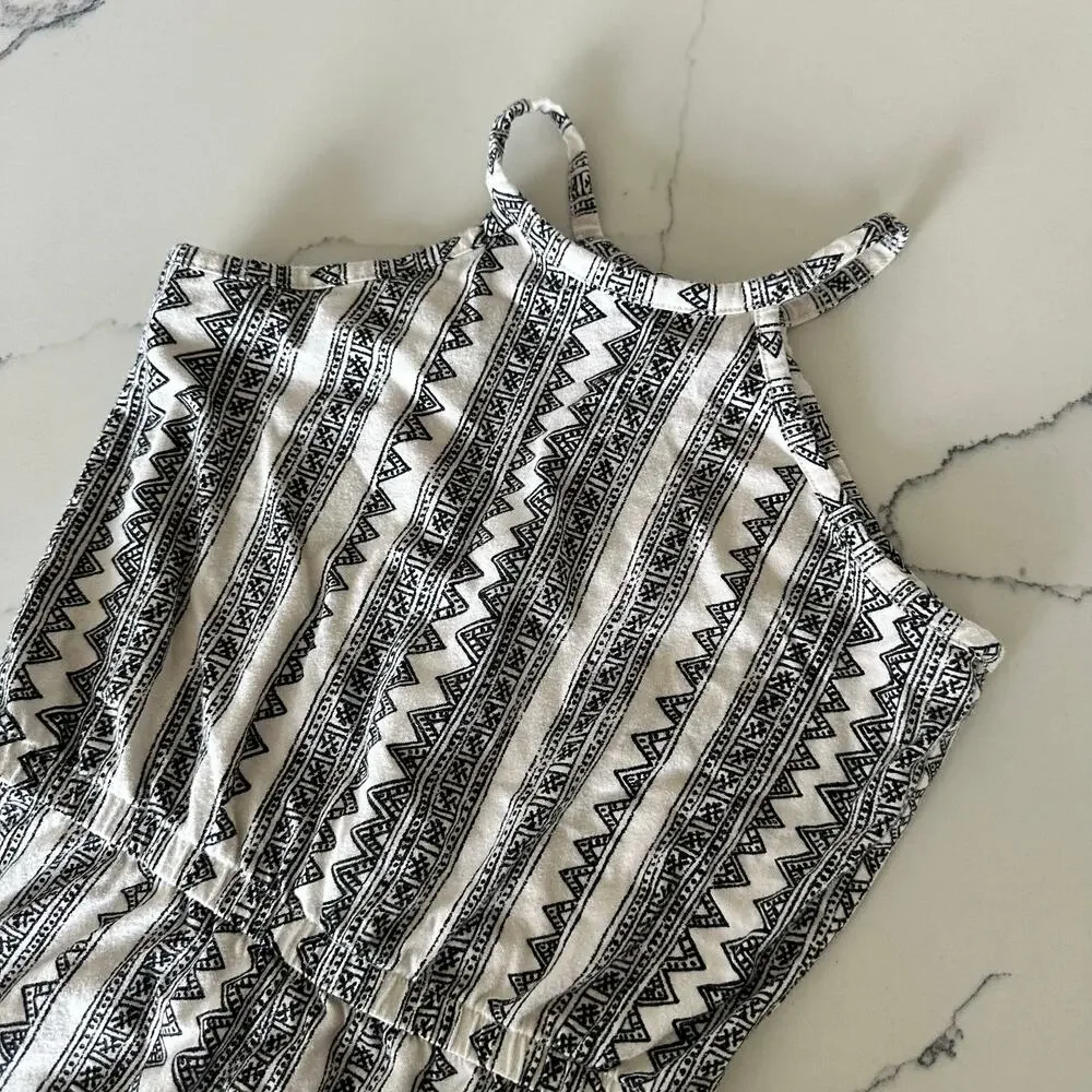 Old Navy Romper w